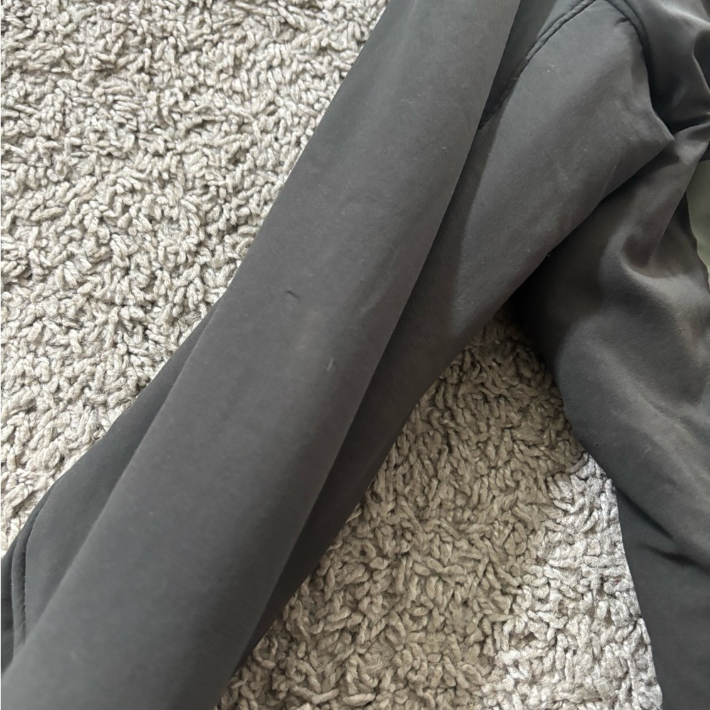 Arc’teryx Softshell Hooded Jacket Technical Outdo… - image 5